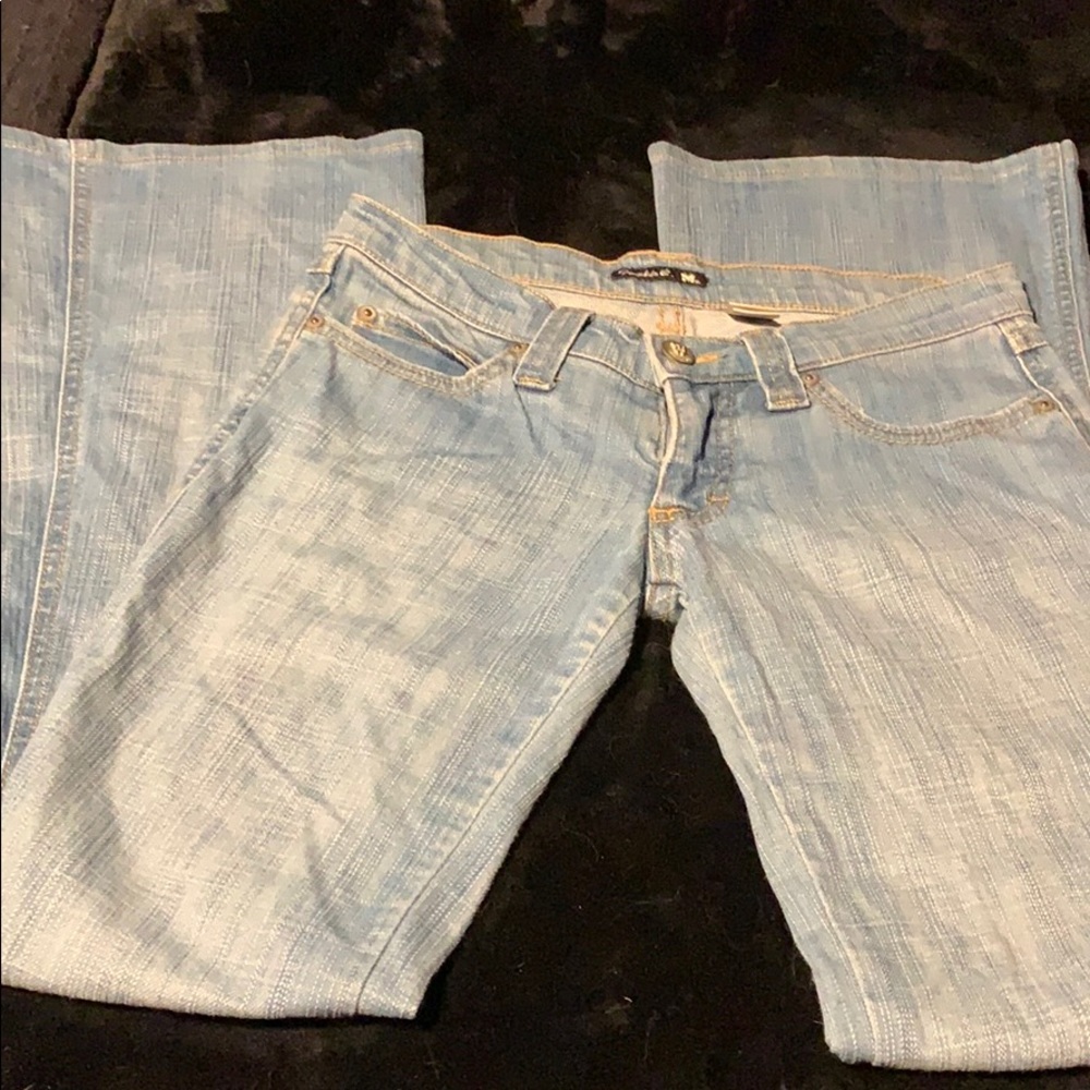 Frankie B Jeans